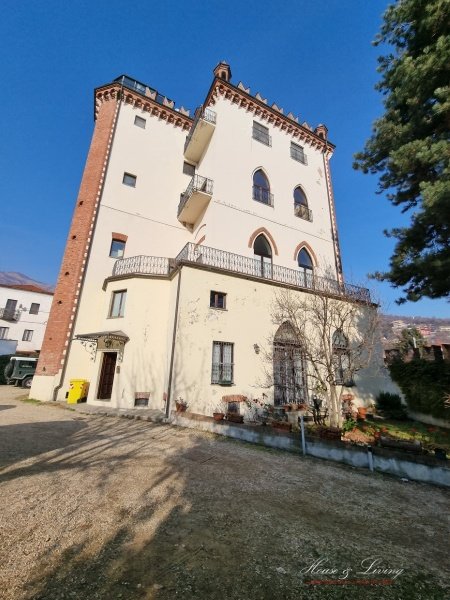 appartamento in vendita a Givoletto