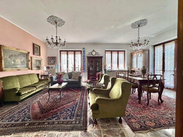 casa indipendente in vendita a Givoletto