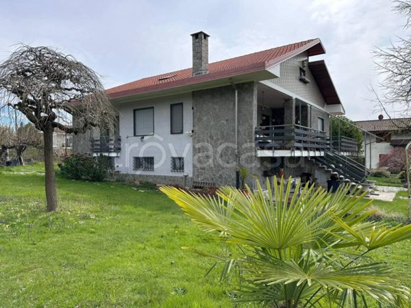 casa indipendente in vendita a Givoletto
