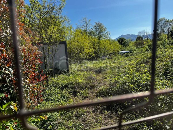 terreno agricolo in vendita a Givoletto in zona Forvilla