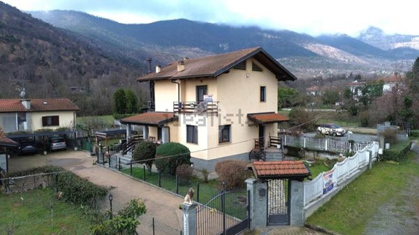 casa indipendente in vendita a Givoletto