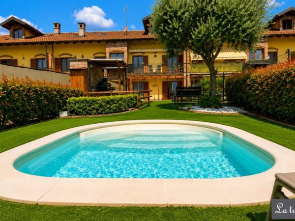 appartamento in vendita a Givoletto