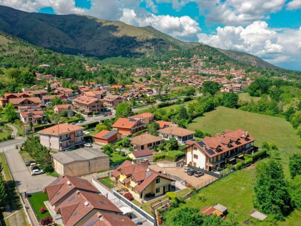 casa indipendente in vendita a Givoletto