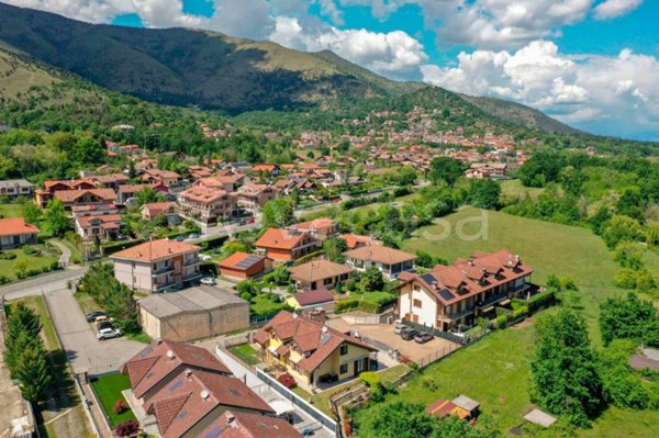 casa indipendente in vendita a Givoletto in zona Forvilla