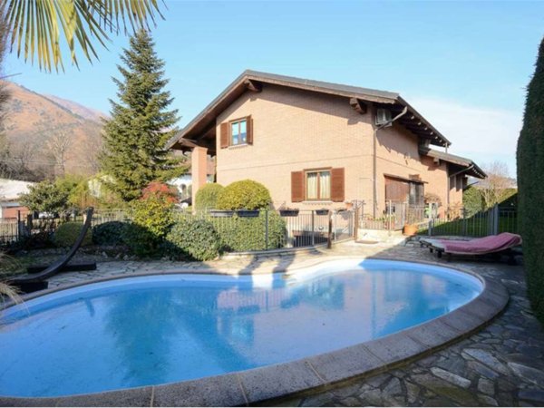 casa indipendente in vendita a Givoletto in zona Forvilla