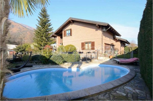 casa indipendente in vendita a Givoletto in zona Forvilla