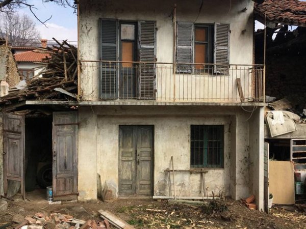 casa indipendente in vendita a Givoletto in zona Rivasacco