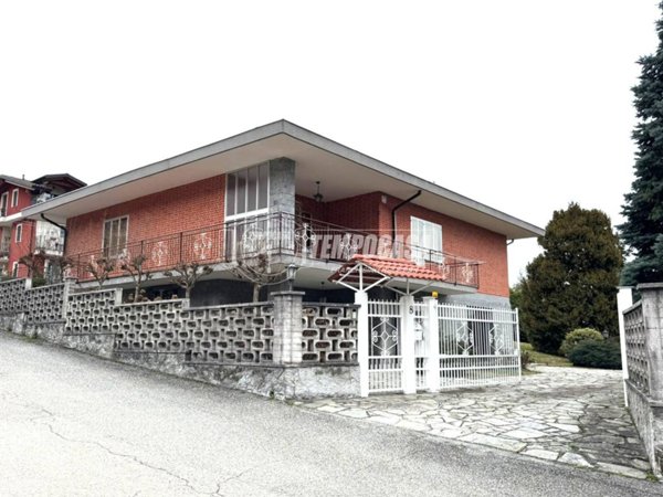 casa indipendente in vendita a Givoletto in zona Rivasacco