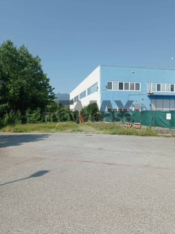 locale commerciale in vendita a Givoletto