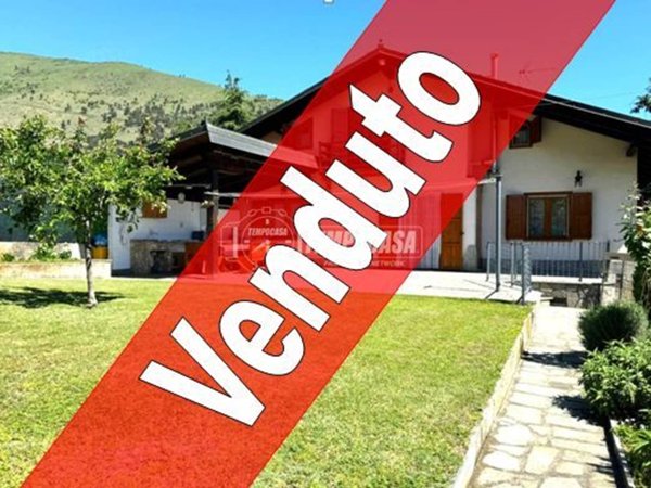 casa indipendente in vendita a Givoletto in zona Santa Maria