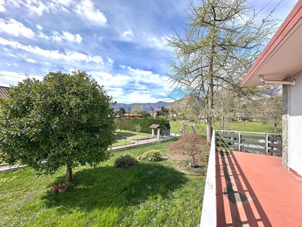 casa indipendente in vendita a Givoletto in zona Forvilla