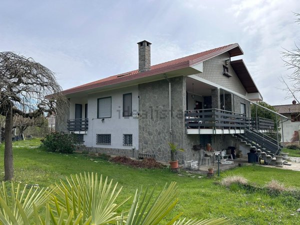 casa indipendente in vendita a Givoletto in zona Forvilla