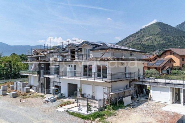 appartamento in vendita a Givoletto in zona Forvilla
