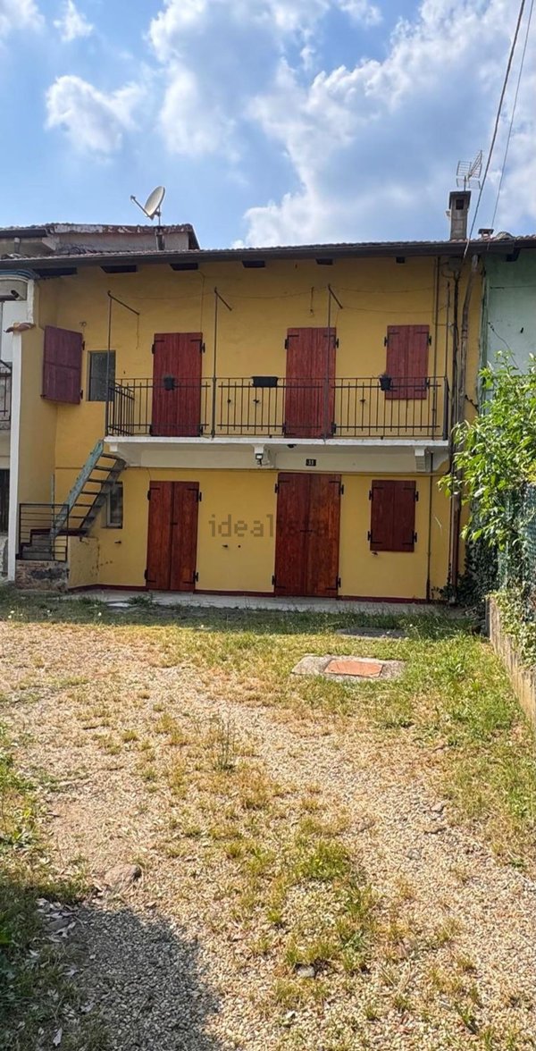 casale in vendita a Givoletto