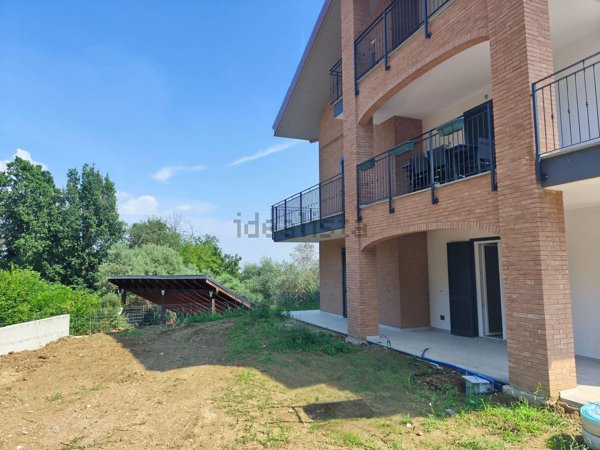 appartamento in vendita a Givoletto