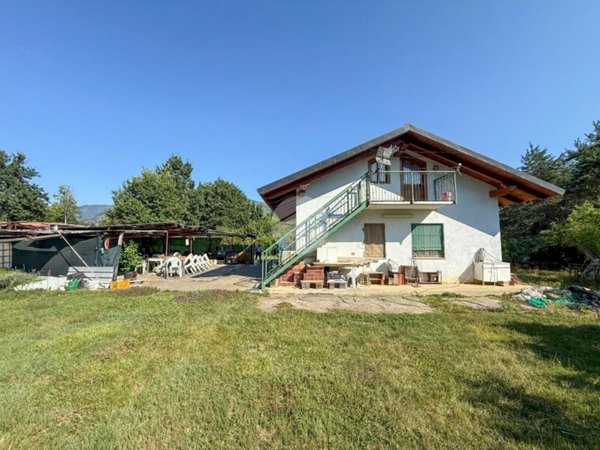 casa indipendente in vendita a Givoletto