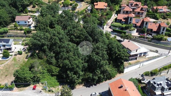 terreno agricolo in vendita a Givoletto in zona Santa Maria
