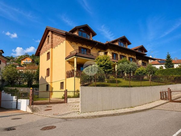 appartamento in vendita a Givoletto
