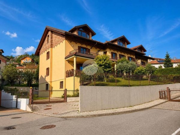 appartamento in vendita a Givoletto