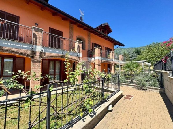 appartamento in vendita a Givoletto