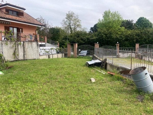 casa indipendente in vendita a Givoletto in zona Forvilla