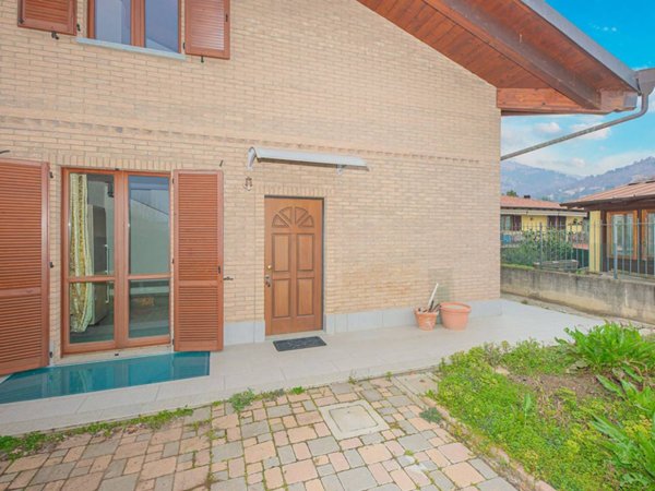 casa indipendente in vendita a Givoletto in zona Forvilla
