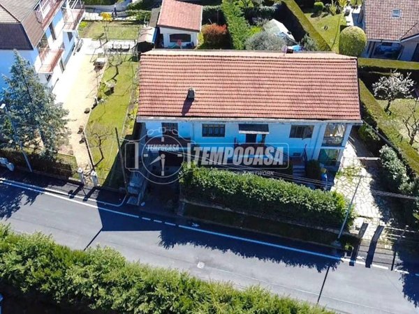 appartamento in vendita a Givoletto in zona Forvilla
