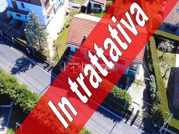 appartamento in vendita a Givoletto in zona Forvilla