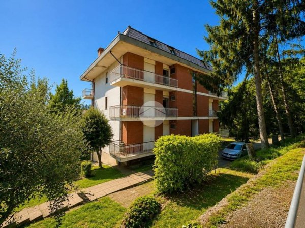 appartamento in vendita a Givoletto