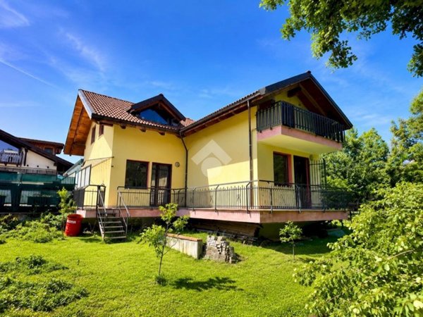 casa indipendente in vendita a Givoletto in zona Forvilla