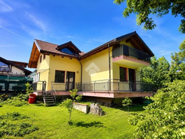 casa indipendente in vendita a Givoletto in zona Forvilla