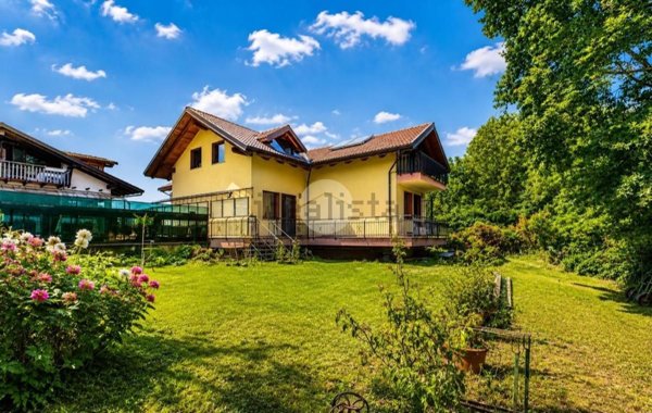 casa indipendente in vendita a Givoletto in zona Forvilla