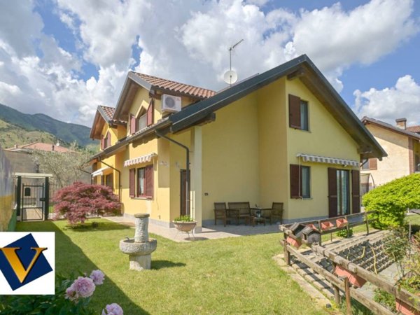 casa indipendente in vendita a Givoletto in zona Santa Maria