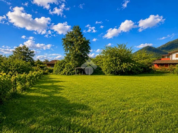 casa indipendente in vendita a Givoletto in zona Forvilla