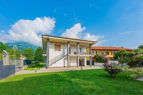 casa indipendente in vendita a Givoletto in zona Forvilla