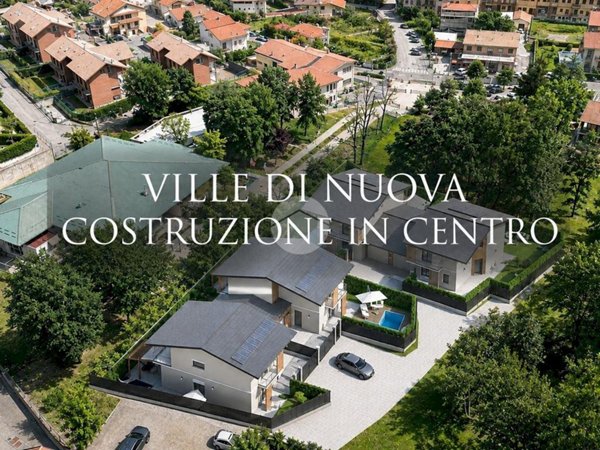 casa indipendente in vendita a Givoletto in zona Santa Maria