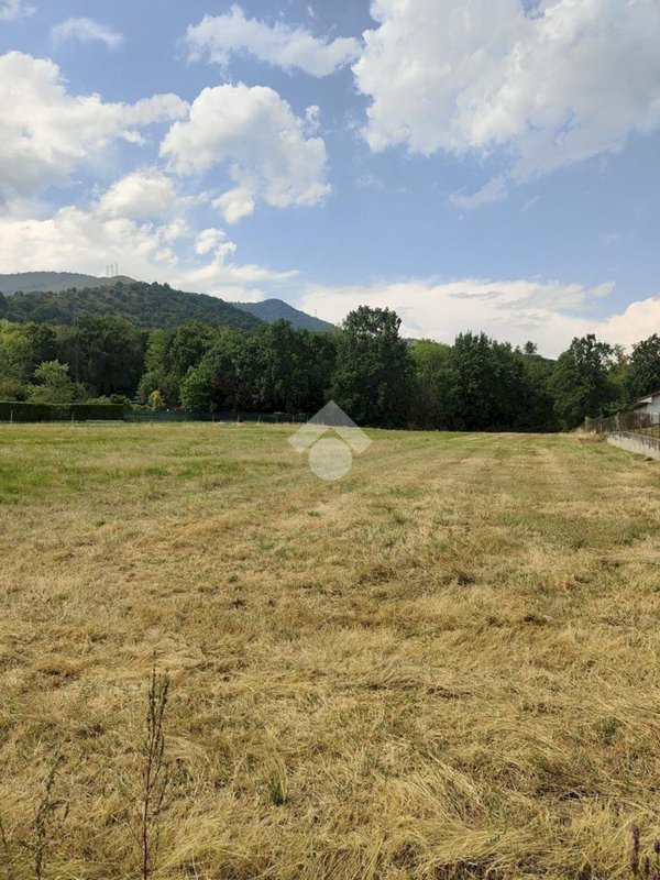 terreno agricolo in vendita a Givoletto in zona Forvilla