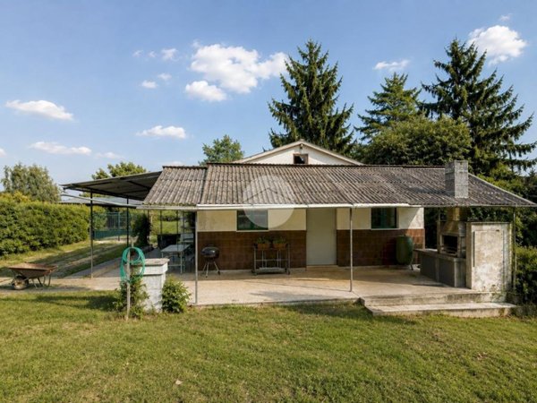 casa indipendente in vendita a Givoletto