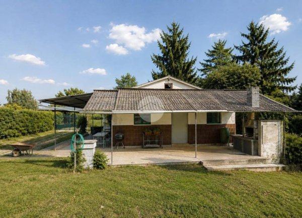 casa indipendente in vendita a Givoletto