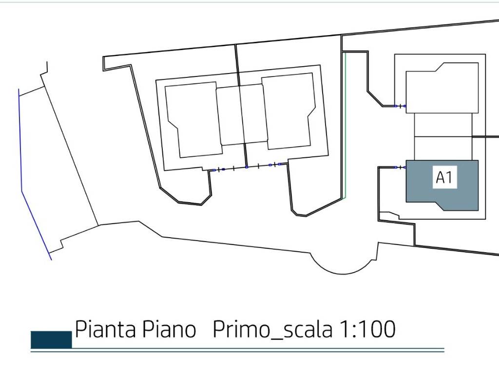 casa indipendente in vendita a Givoletto in zona Santa Maria