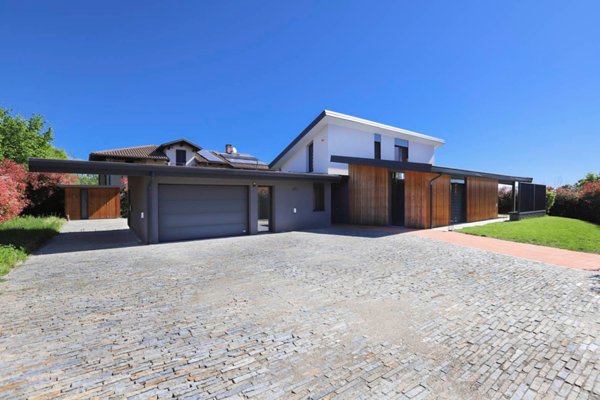 casa indipendente in vendita a Givoletto in zona Forvilla