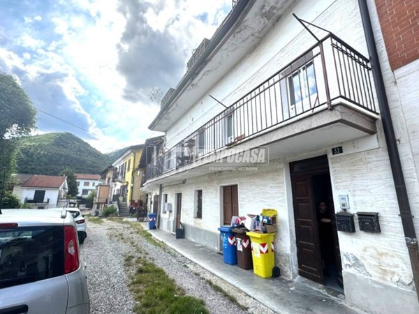 appartamento in vendita a Givoletto