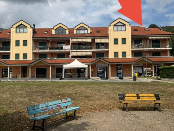 appartamento in vendita a Givoletto
