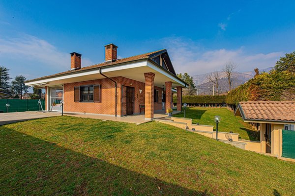 casa indipendente in vendita a Givoletto in zona Forvilla