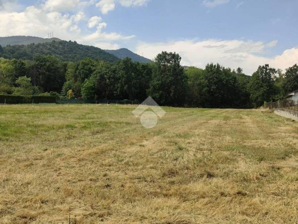terreno agricolo in vendita a Givoletto in zona Forvilla