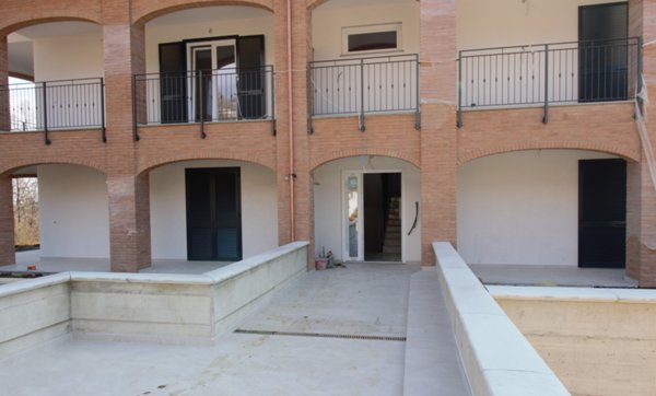 appartamento in vendita a Givoletto in zona Forvilla