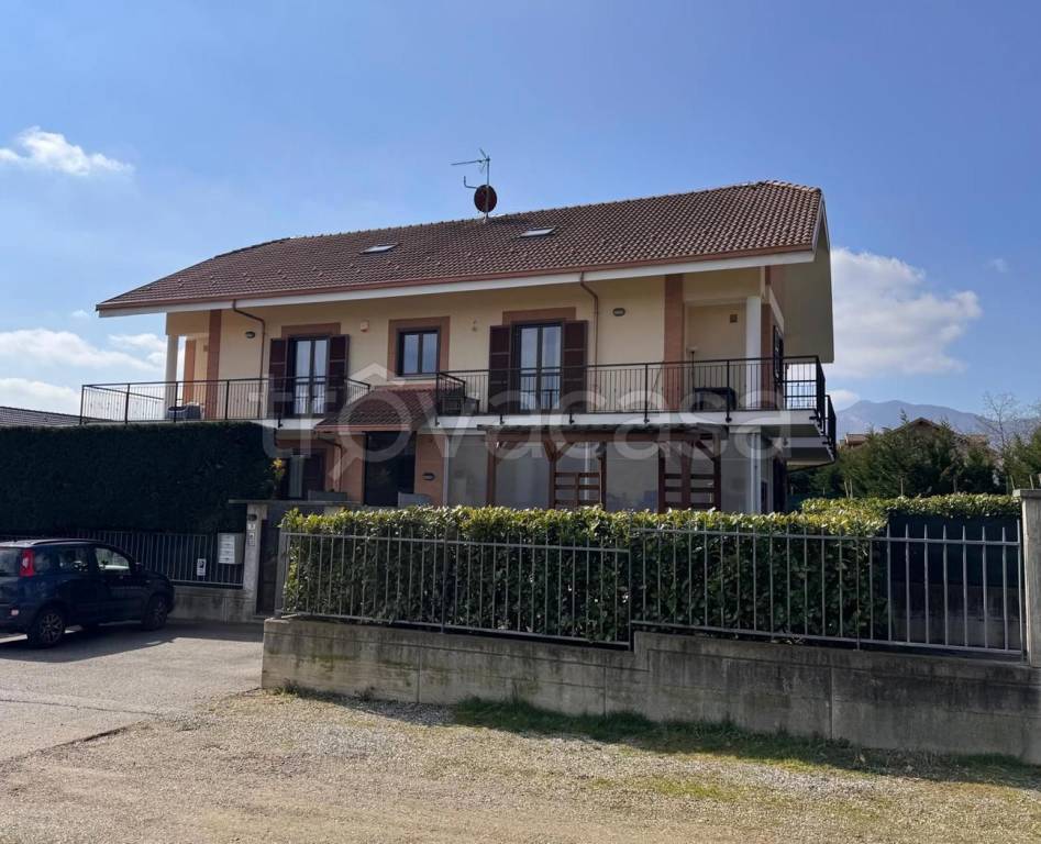 appartamento in vendita a Givoletto in zona Forvilla