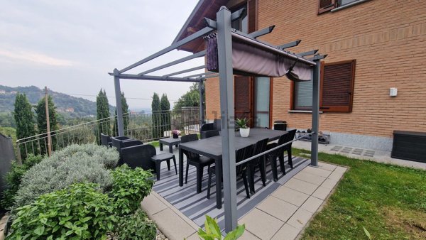 casa indipendente in vendita a Givoletto in zona Santa Maria