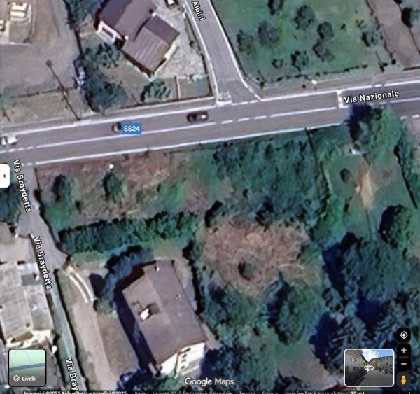 villa in vendita a Gravere