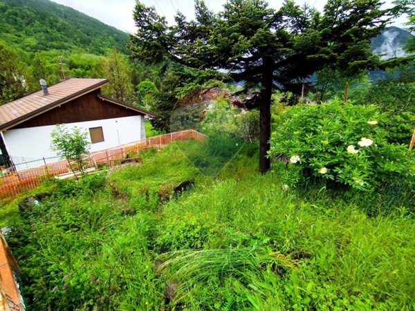 casa indipendente in vendita a Gravere